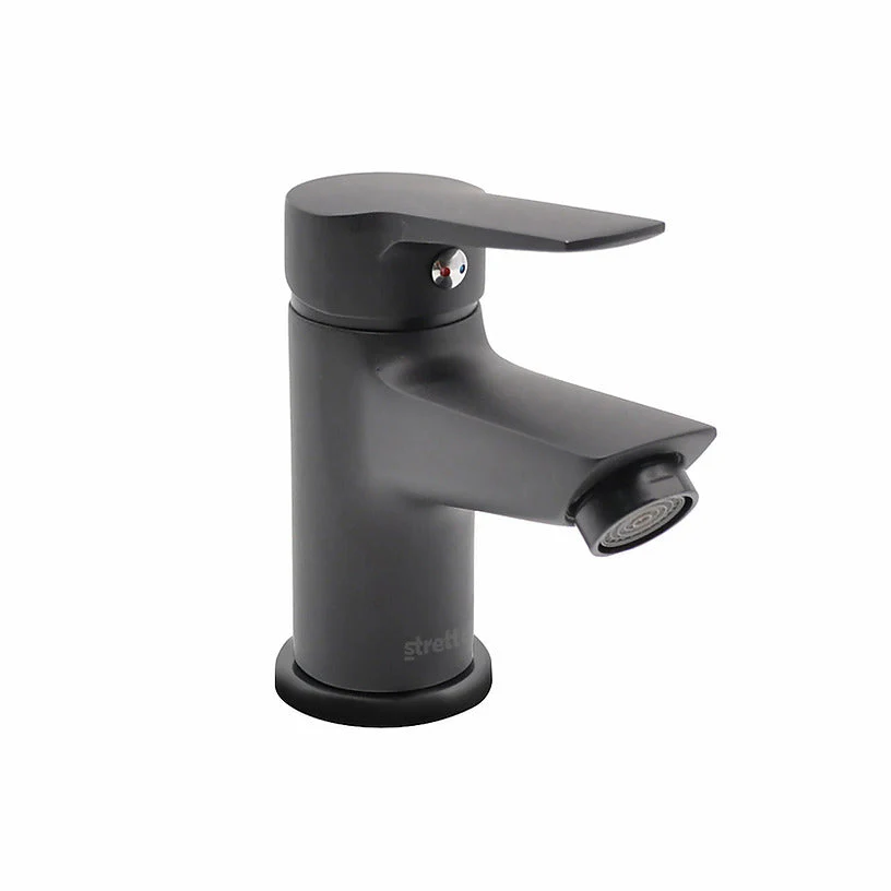 Lavamanos monocontrol arezzo negra - Image 3