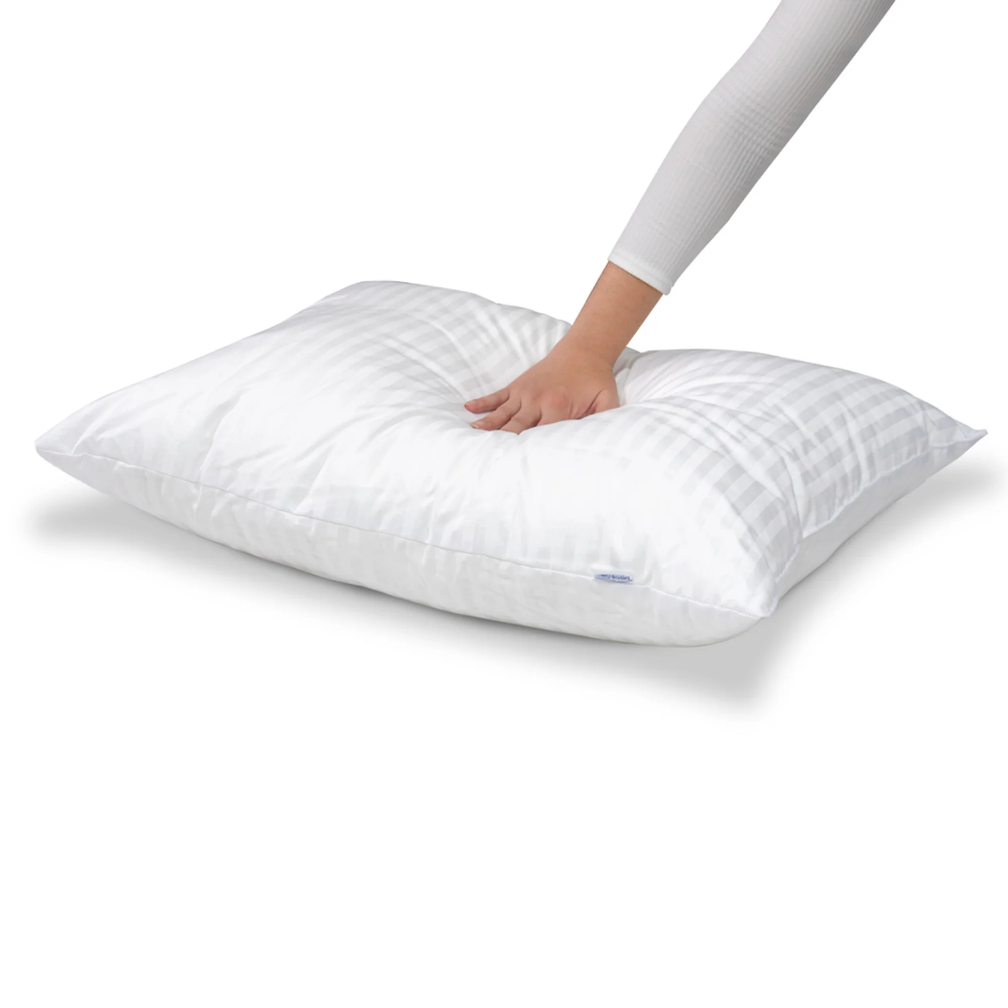 Almohada natural soft empaque vinilo marca Fantasia - Image 6