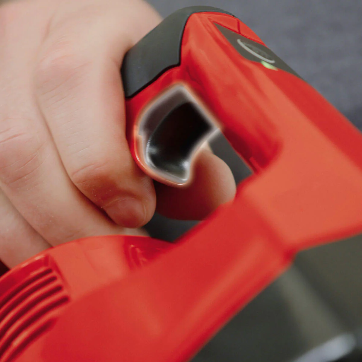 Aspiradora vertical inalámbrica 18 V + batería (4.0 ah) + cargador marca Einhell - Image 6