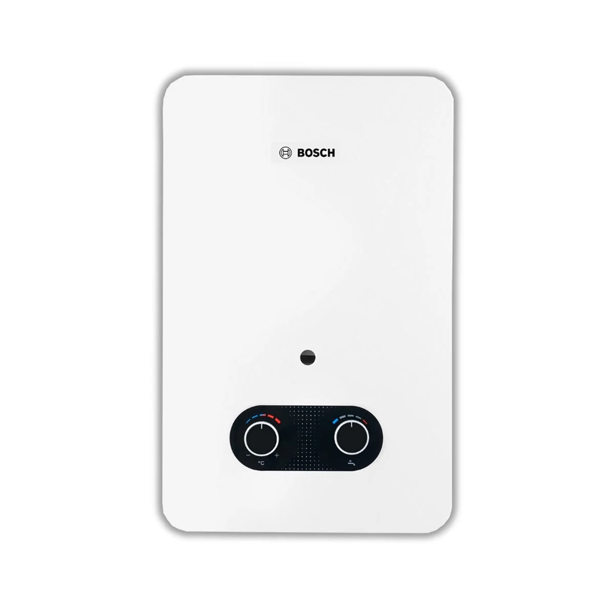 Calentador de agua 5 litros tiro natural de paso a gas propano Vital 1500 - Image 7