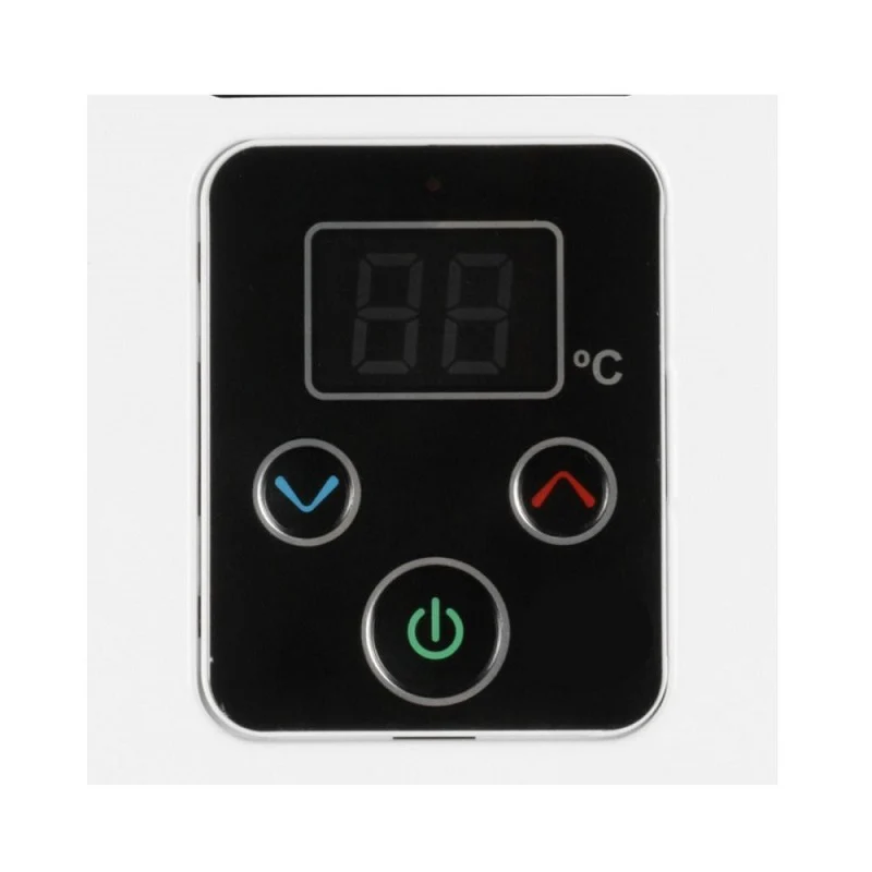 Calentador de paso a gas propano 17 litros marca Rinnai - Image 5