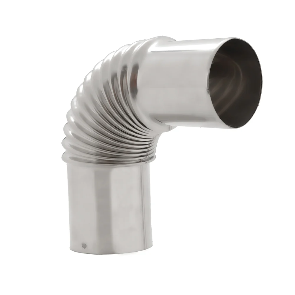 Calentador de paso tiro forzado 15 litros modulante a gas natural blanco marca Haceb. - Image 7