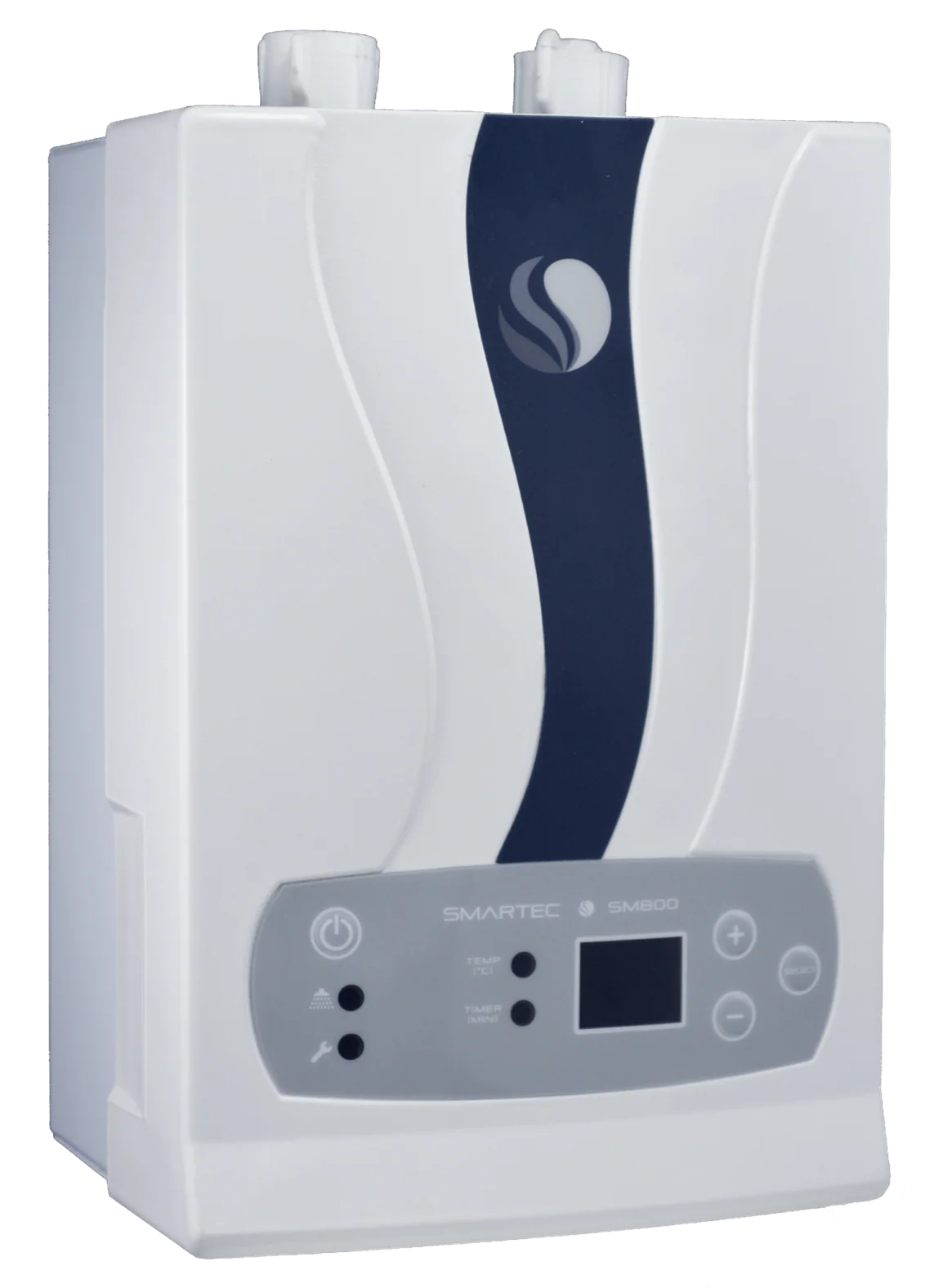 Calentador eléctrico instantáneo de agua, hasta 15 litros, bifásico/trifásico marca Smartec - Image 3