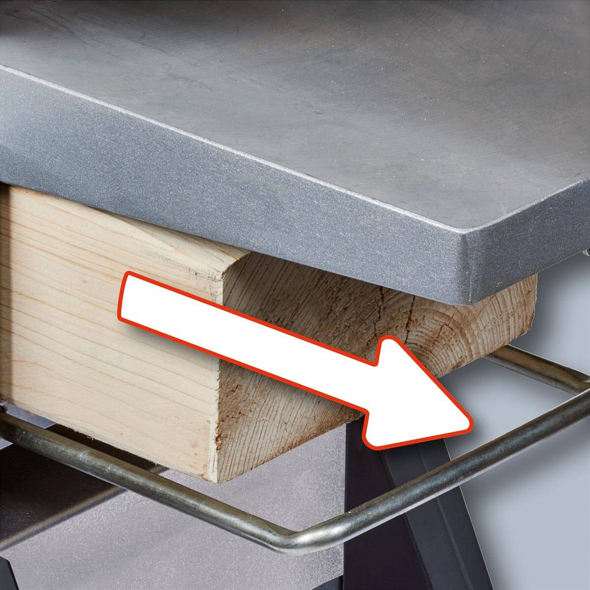 Cepillo canteador 1500 watts marca Einhell - Image 10