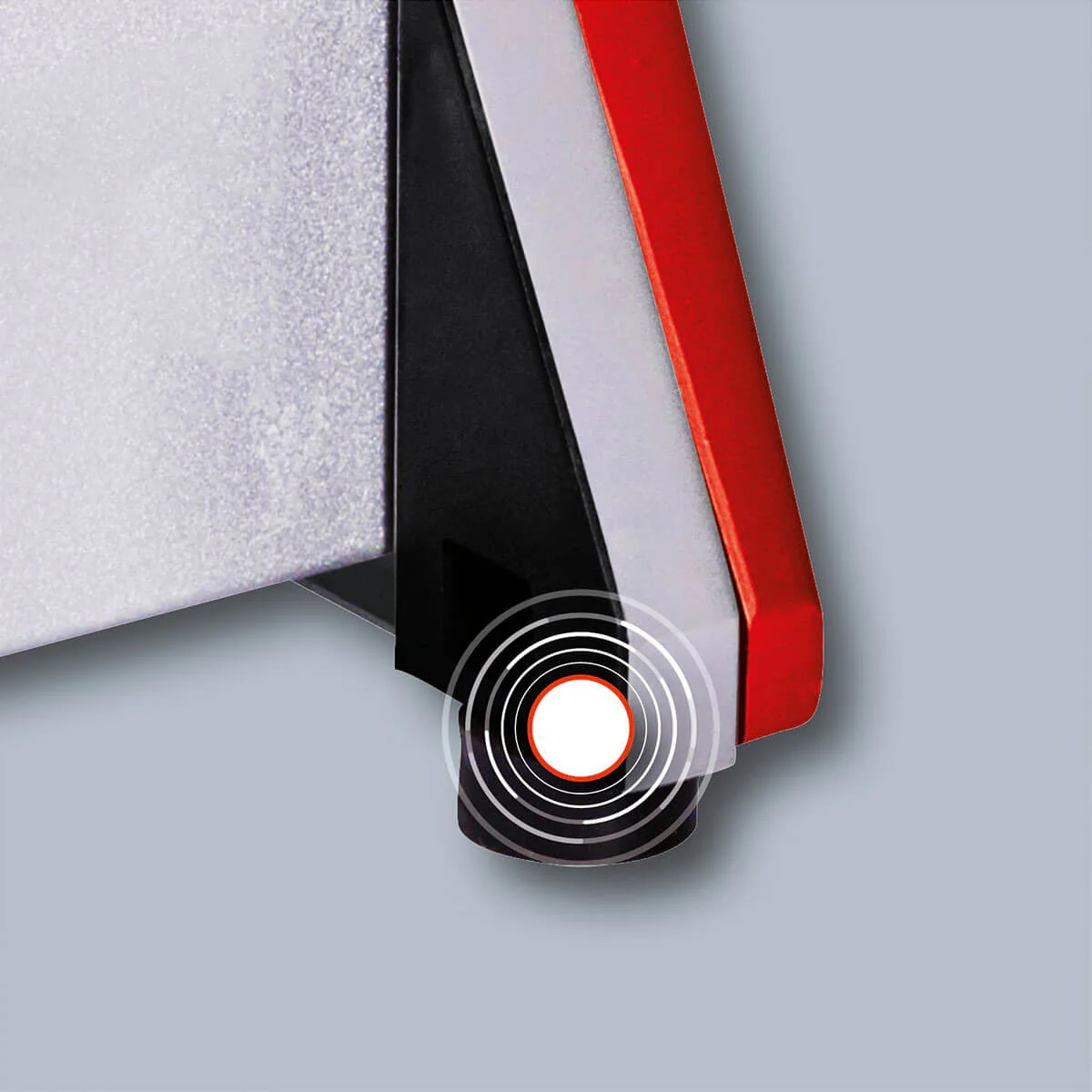 Cepillo canteador 1500 watts marca Einhell - Image 11