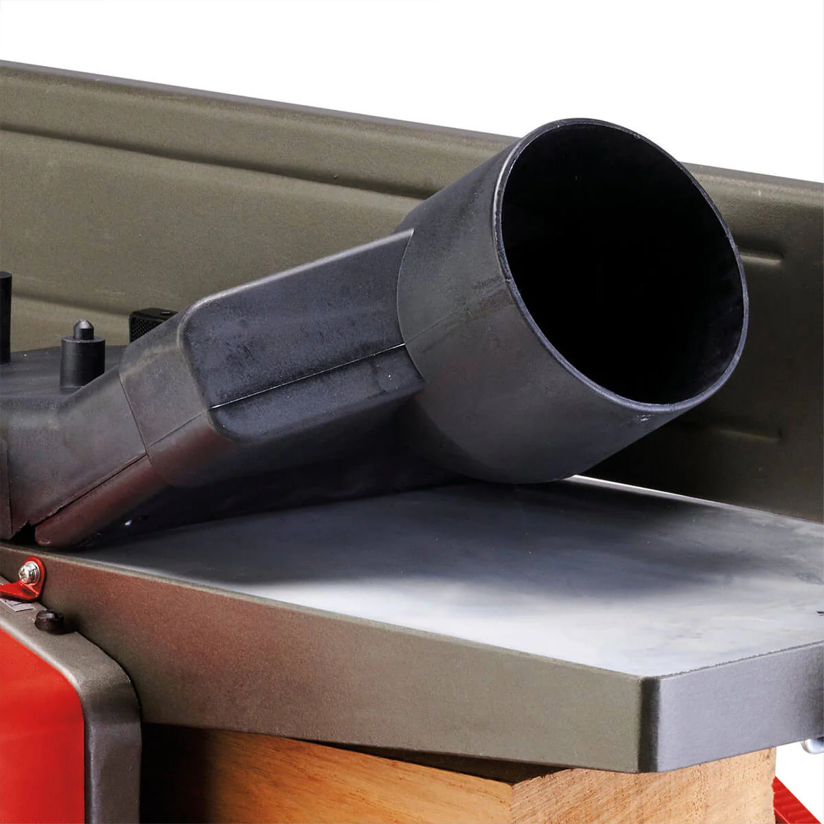 Cepillo canteador 1500 watts marca Einhell - Image 6