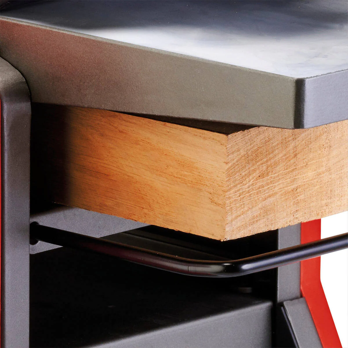 Cepillo canteador 1500 watts marca Einhell - Image 7