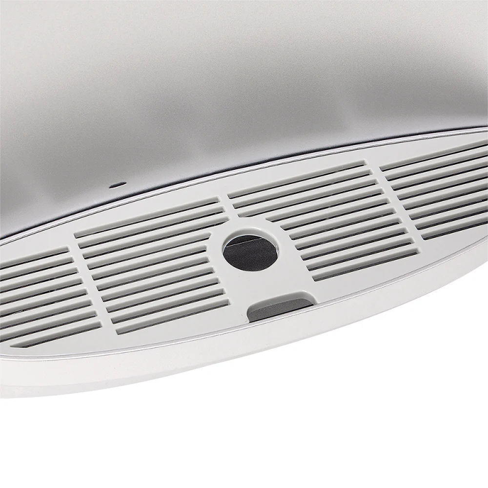 Dispensador de agua de mesa plateado marca Haceb - Image 11