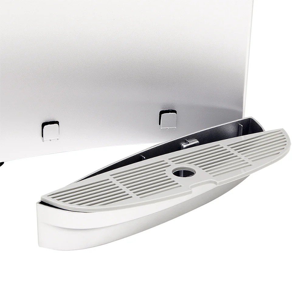 Dispensador de agua de mesa plateado marca Haceb - Image 12