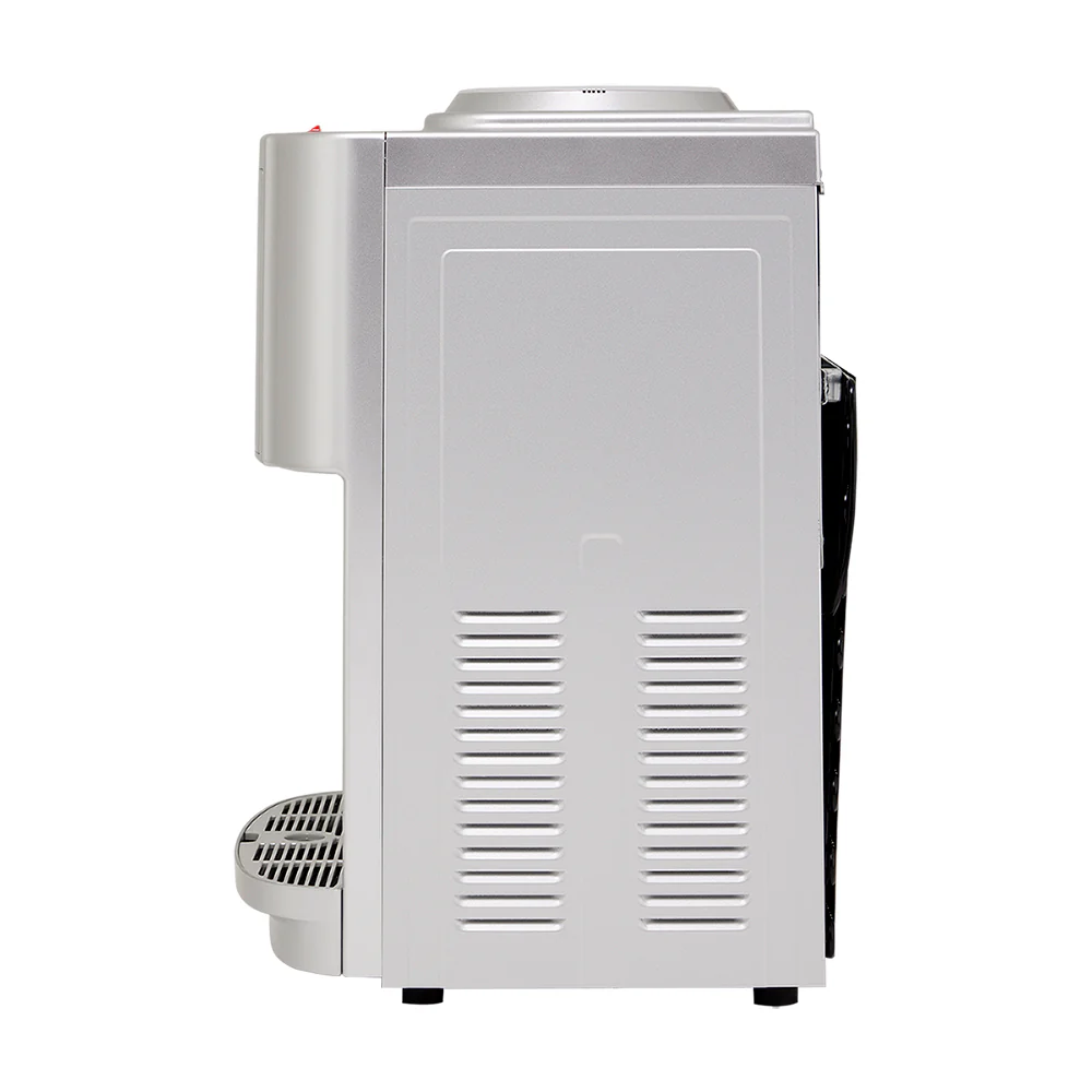 Dispensador de agua de mesa plateado marca Haceb - Image 16