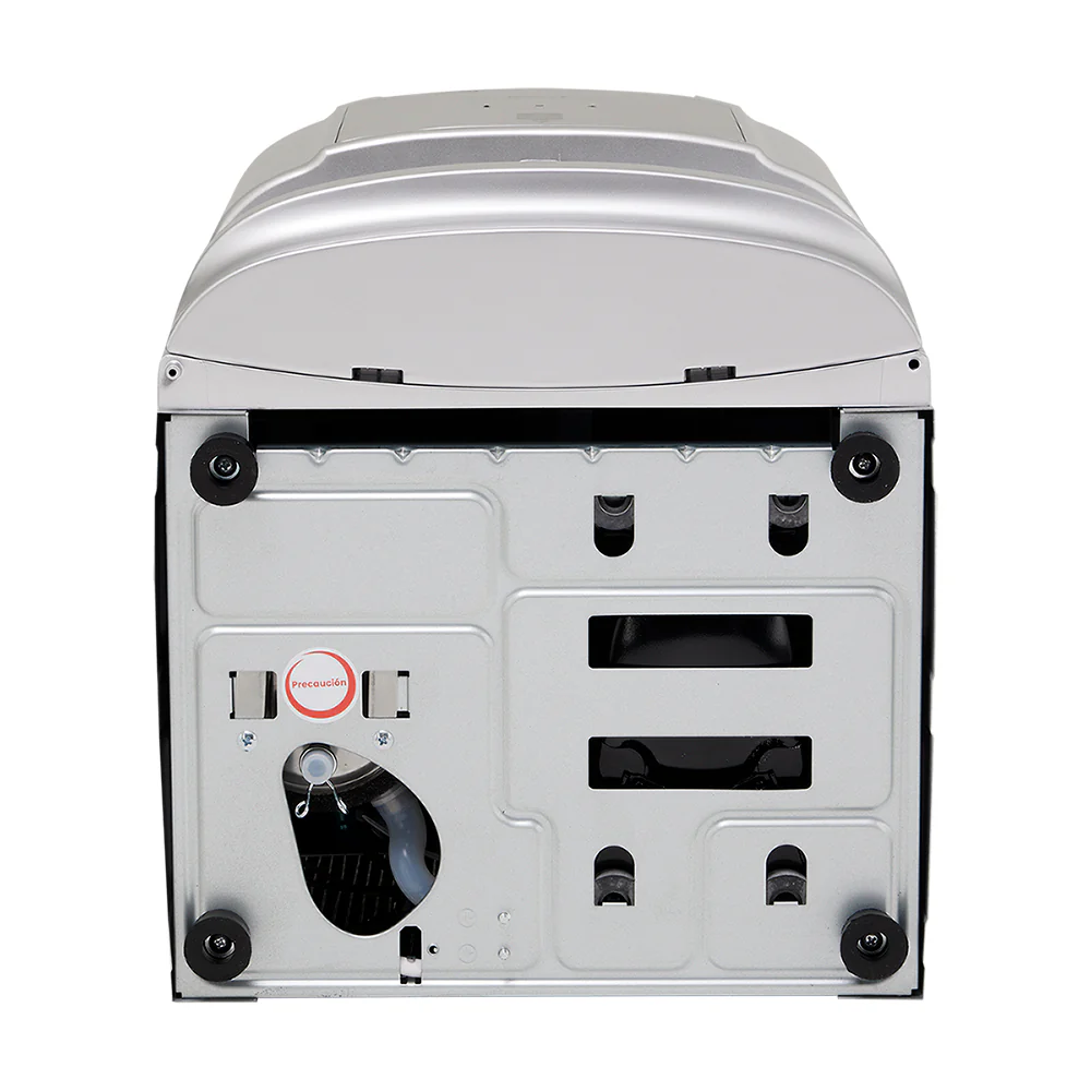 Dispensador de agua de mesa plateado marca Haceb - Image 6