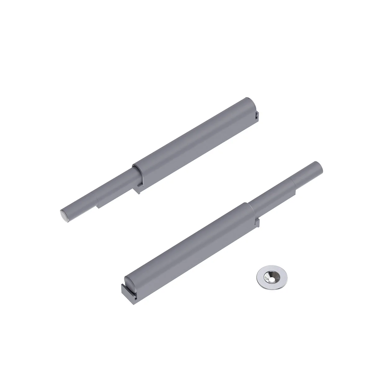 Dispositivo de empuje push to open con imán - Image 3