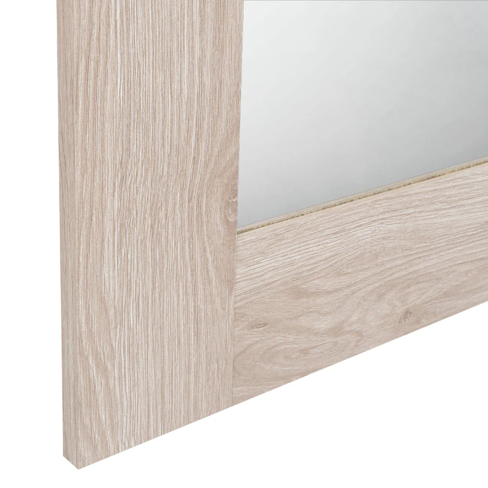 Espejo de Baño Salomón, Humo, Ideal Para Espacios Reducidos - Image 5