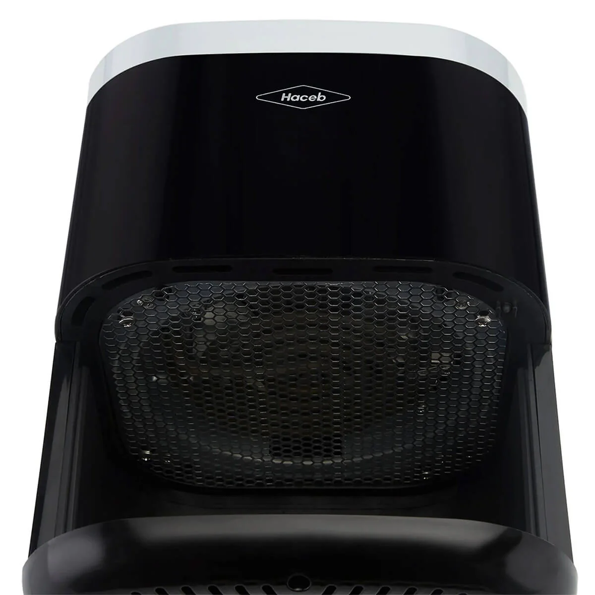 Freidora de aire 4.2 litros negra marca Haceb - Image 6