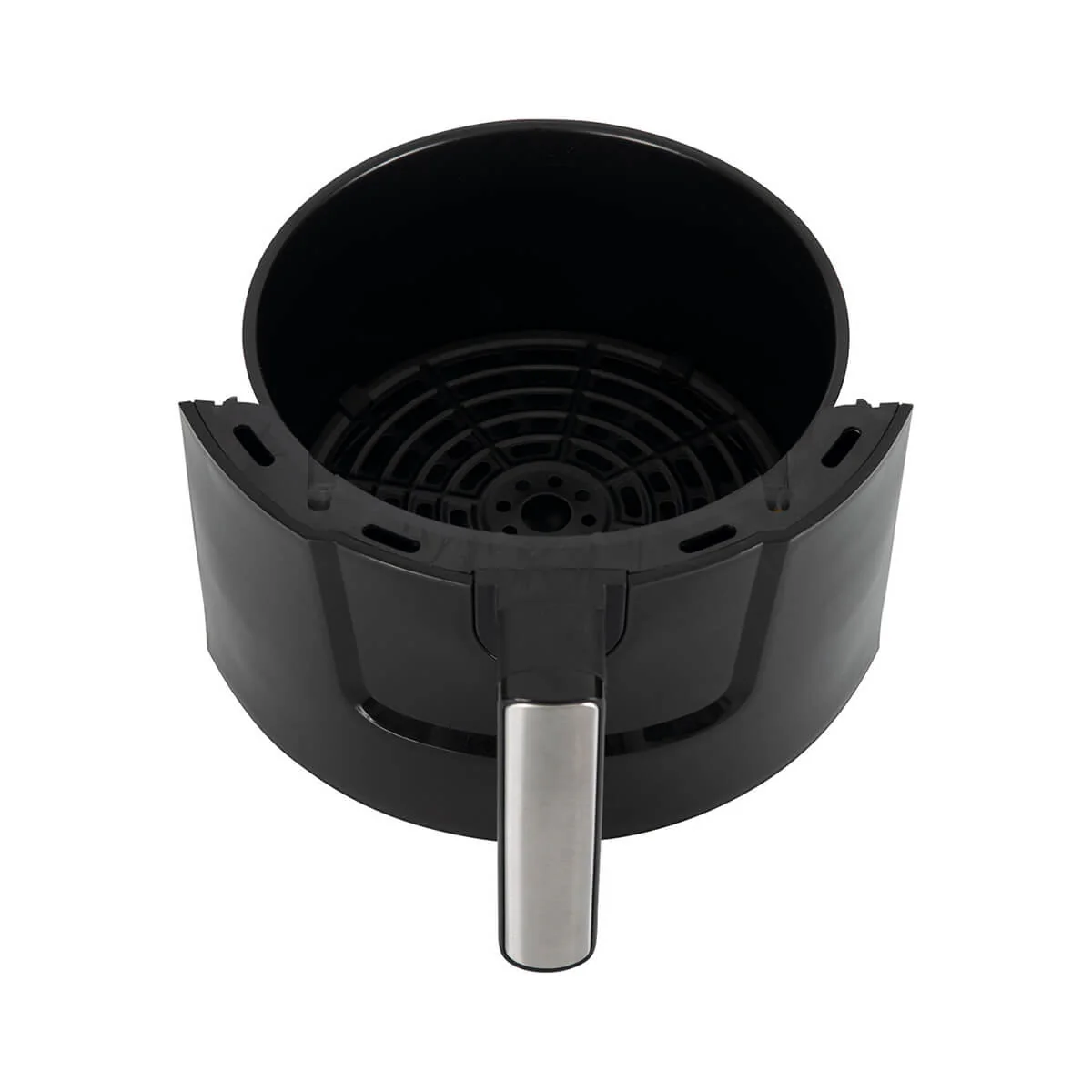 Freidora de aire 4.5 litros negro - Image 11