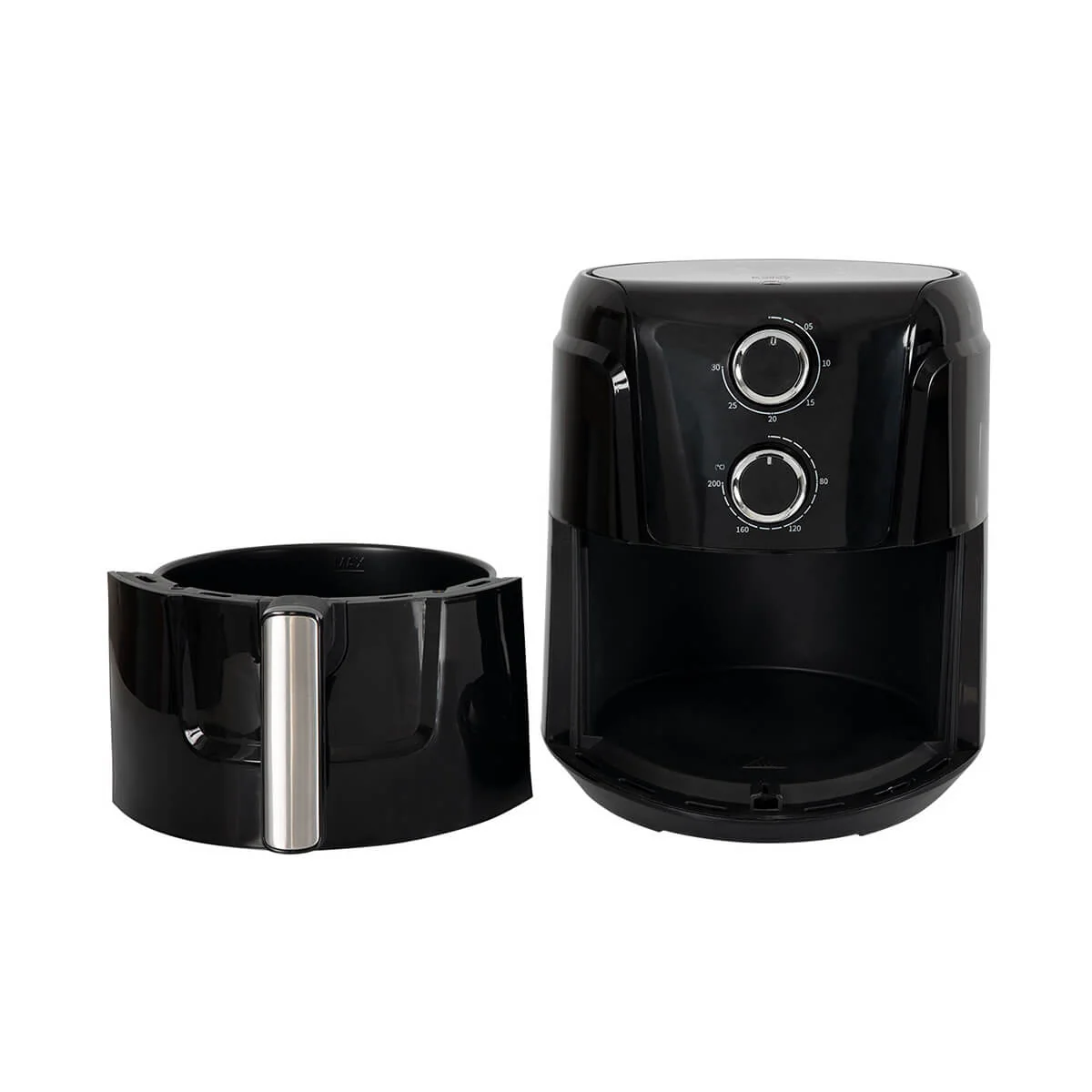 Freidora de aire 4.5 litros negro - Image 5