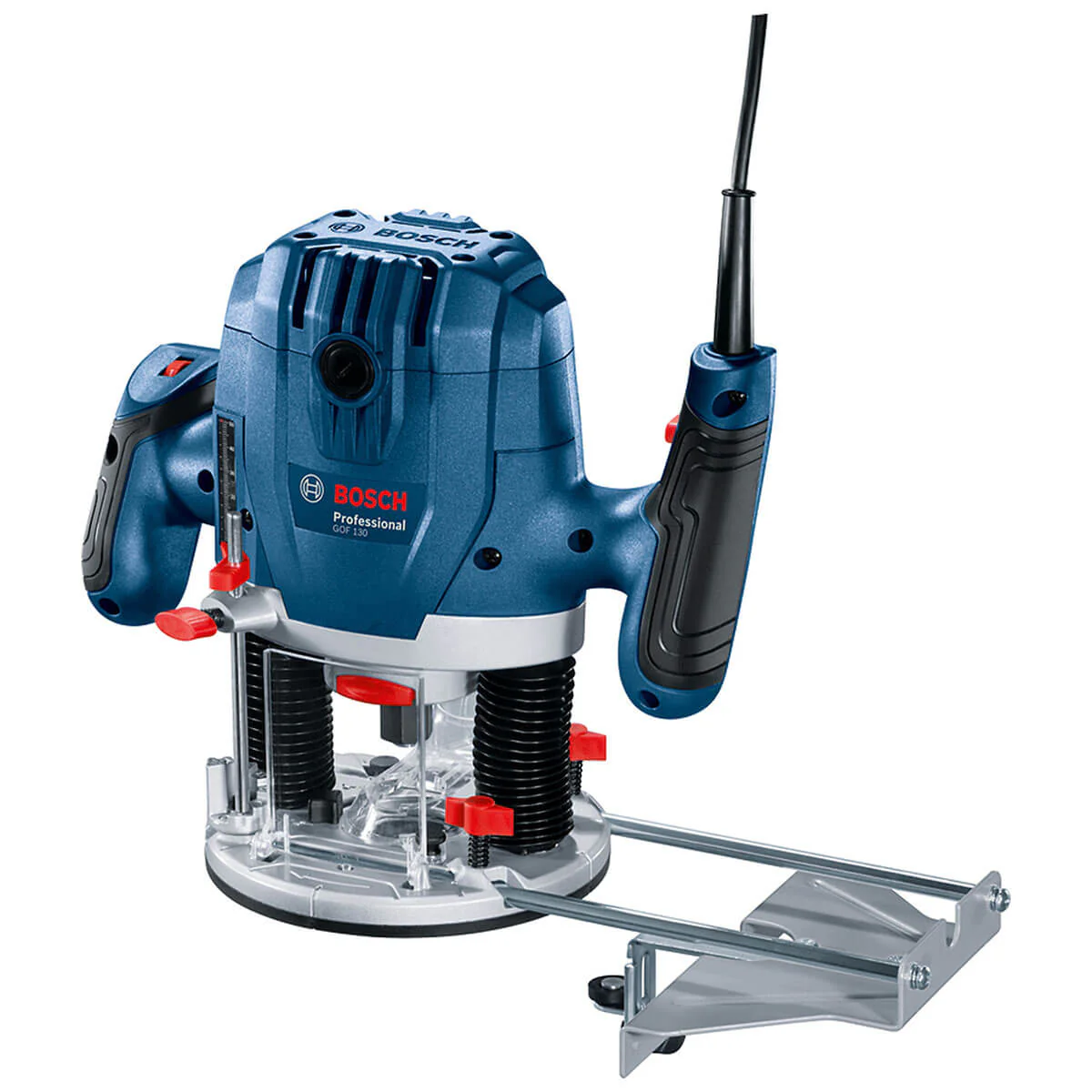 Fresadora 1300W GOF 130 Bosch - Image 3
