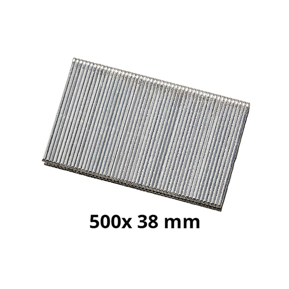 Grapadora inalámbrica grapas 10 - 40 mm 18 V + batería (4.0 ah) + cargador marca Einhell - Image 3