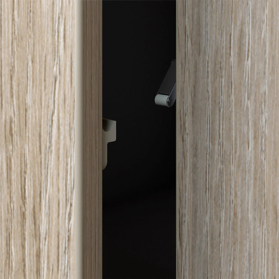 Dispositivo push to open con enganche uña - Image 3