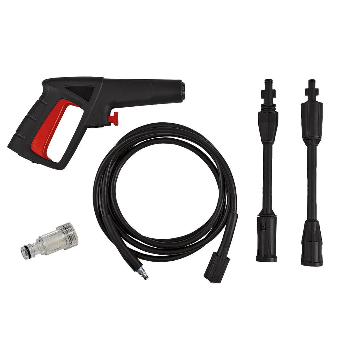 Hidrolavadora 1.200 watts 1.305 psi marca Einhell - Image 7