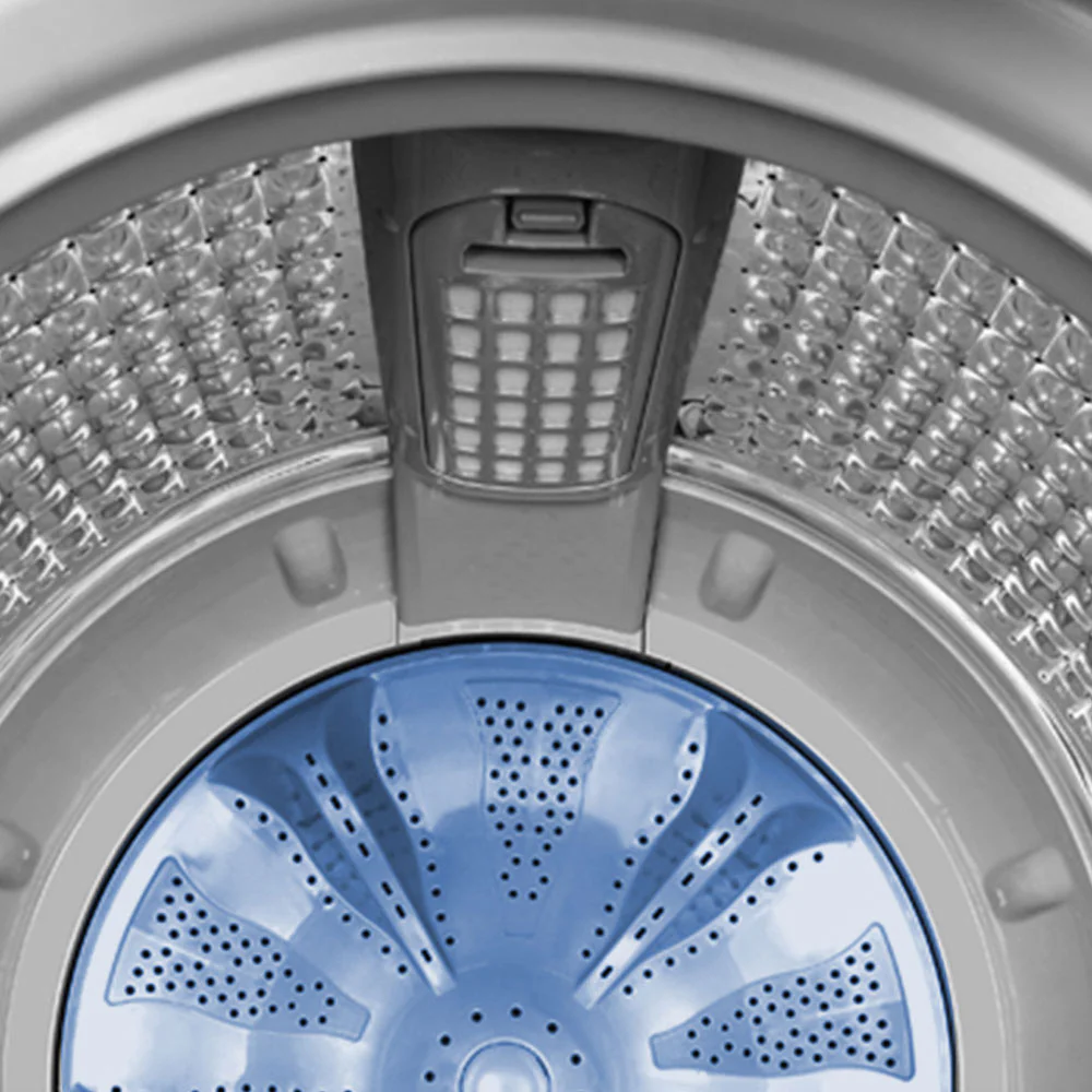Lavadora Automática Direct Drive Propela 18 Kg Diamond Gray - Image 18