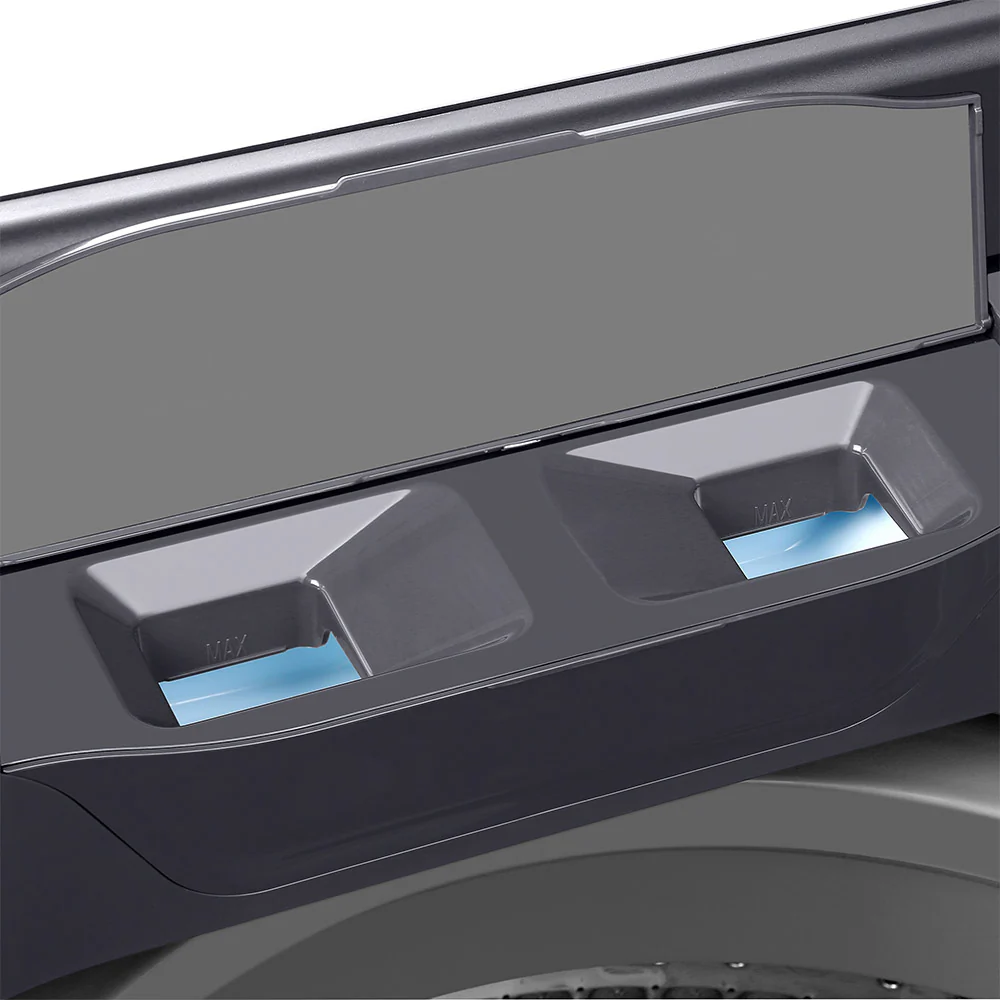 Lavadora Automática Direct Drive Propela 18 Kg Diamond Gray - Image 4