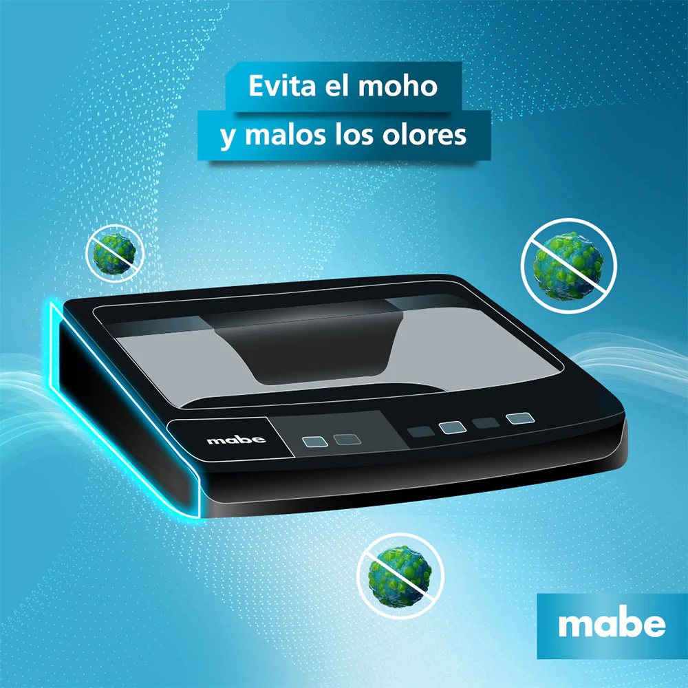 Lavadora Automática Propela 14 Kg Diamond Gray - Image 11