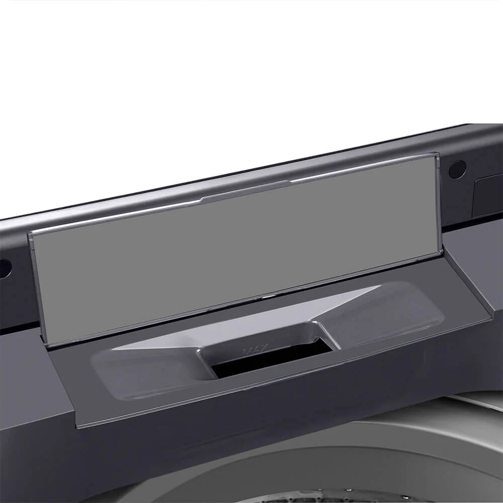 Lavadora Automática Propela 9 Kg Diamond Gray - Image 3