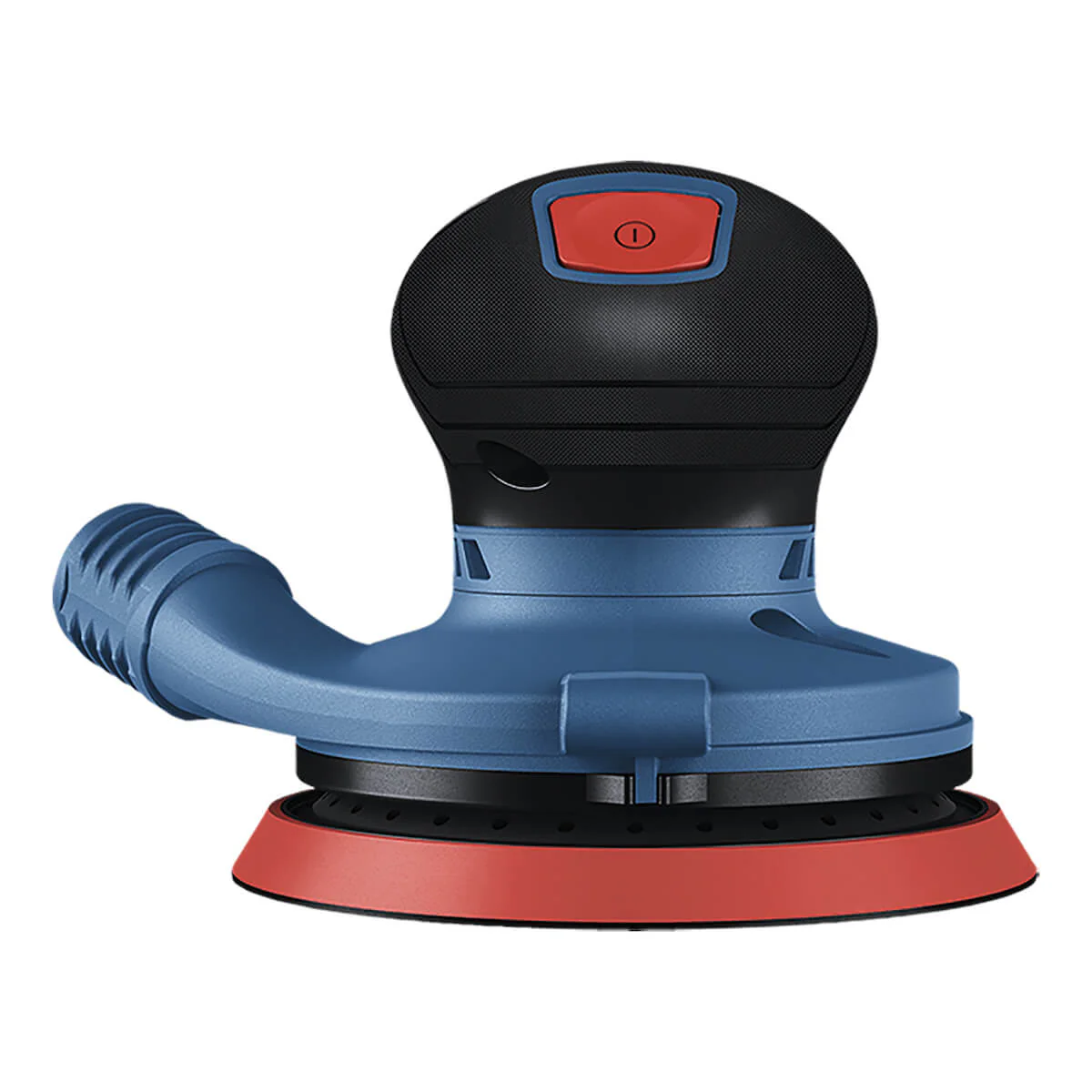 Lijadora roto orbital inalámbrica 12V GEX 12V-125 Sin Bateria/Sin Cargador Brushless Bosch - Image 4