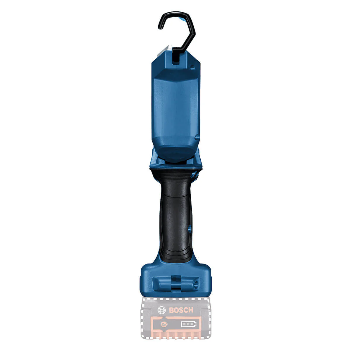 Linterna inalámbrica 18V GLI 18V-300 300 Lm Sin Bateria /Sin cargador Bosch - Image 3