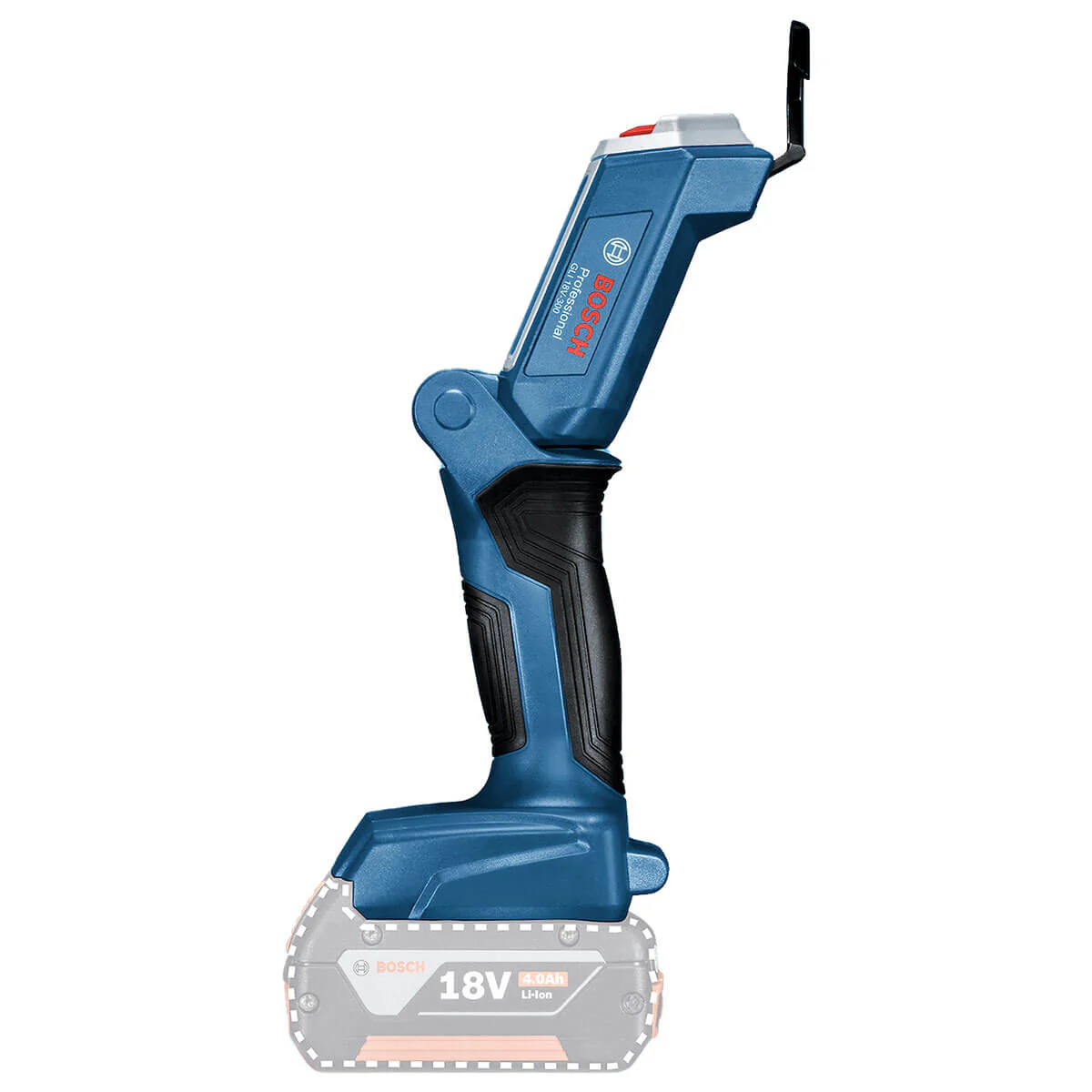 Linterna inalámbrica 18V GLI 18V-300 300 Lm Sin Bateria /Sin cargador Bosch - Image 4