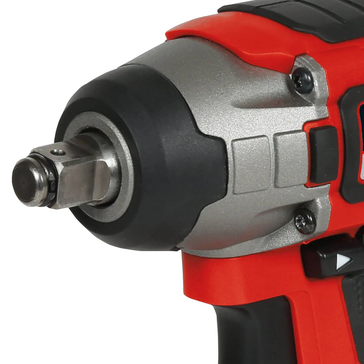 Llave de impacto inalámbrica brushless 18 V + batería (2.5 ah) + cargador  marca Einhell - Image 3