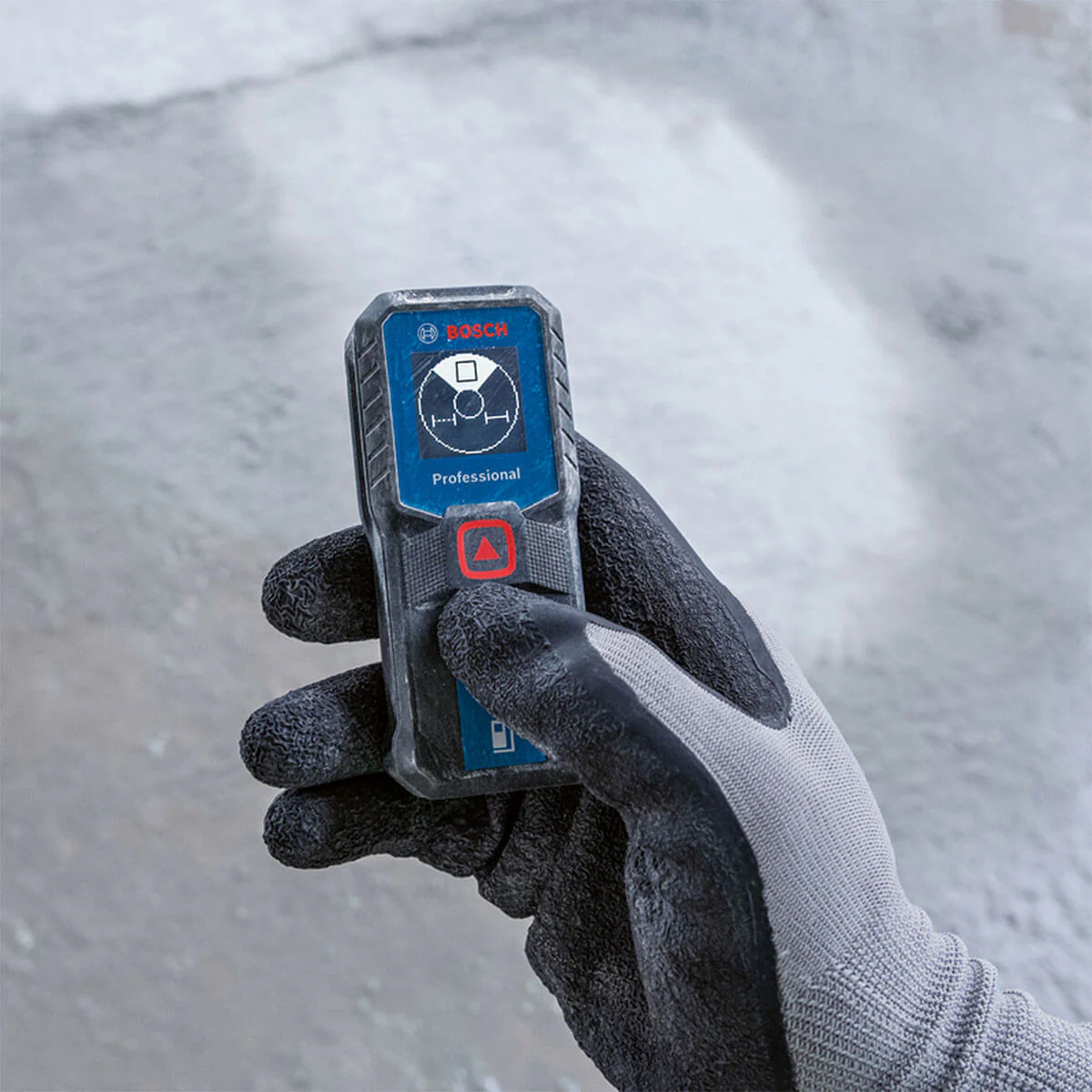 Medidor láser GLM 30-23 alcance 30m Bosch - Image 7