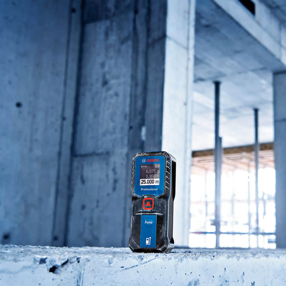 Medidor láser GLM 30-23 alcance 30m Bosch - Image 9