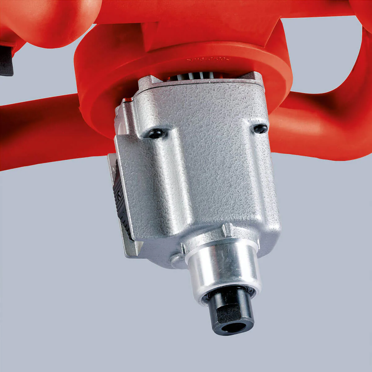 Mezclador de pintura y concreto 1400 watts marca Einhell - Image 3