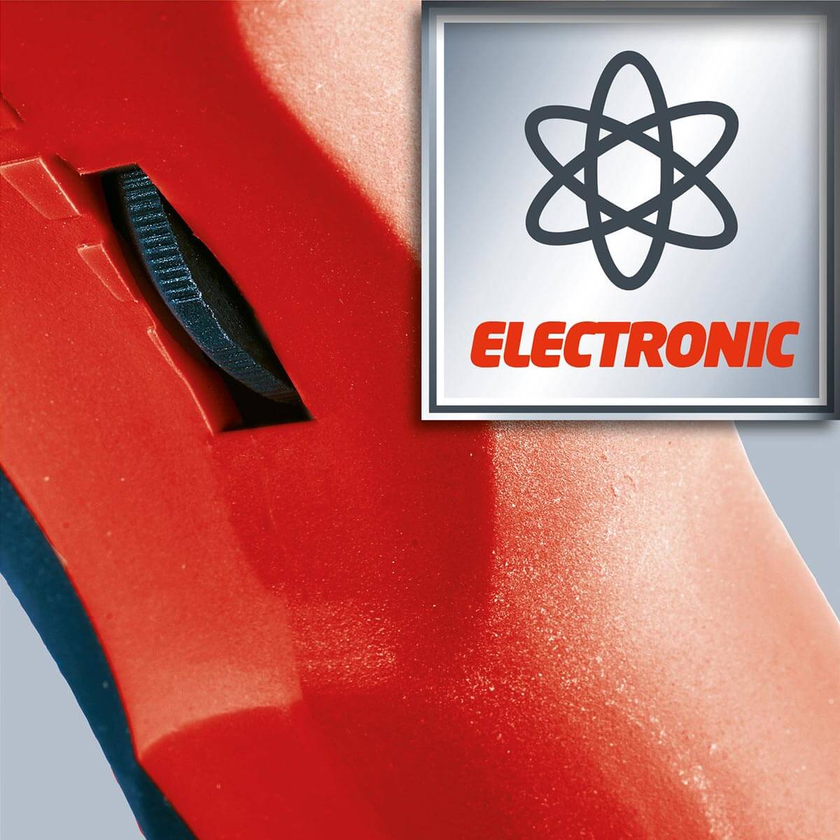 Mezclador de pintura y concreto 1400 watts marca Einhell - Image 4