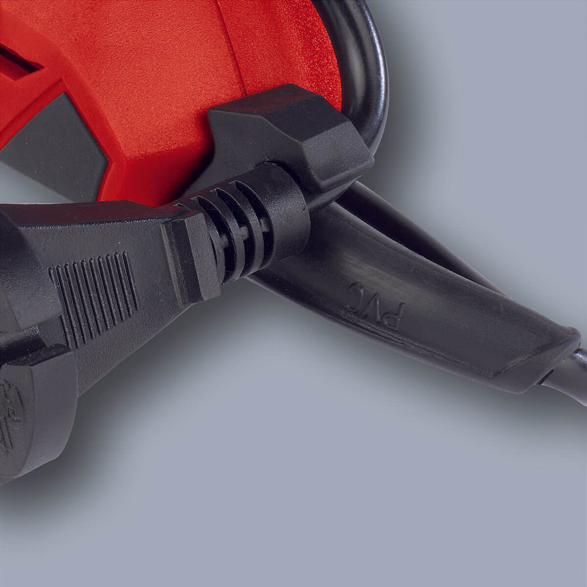 MiniPulidora 4-1/2"  750 watts 11000 rpm sistema protección antipolvo interno mango intercambiable 3 posiciones marca Einhell - Image 6