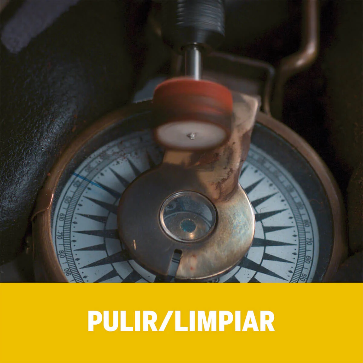 Mototool 3000 con 32 Accesorios Dremel - Image 9