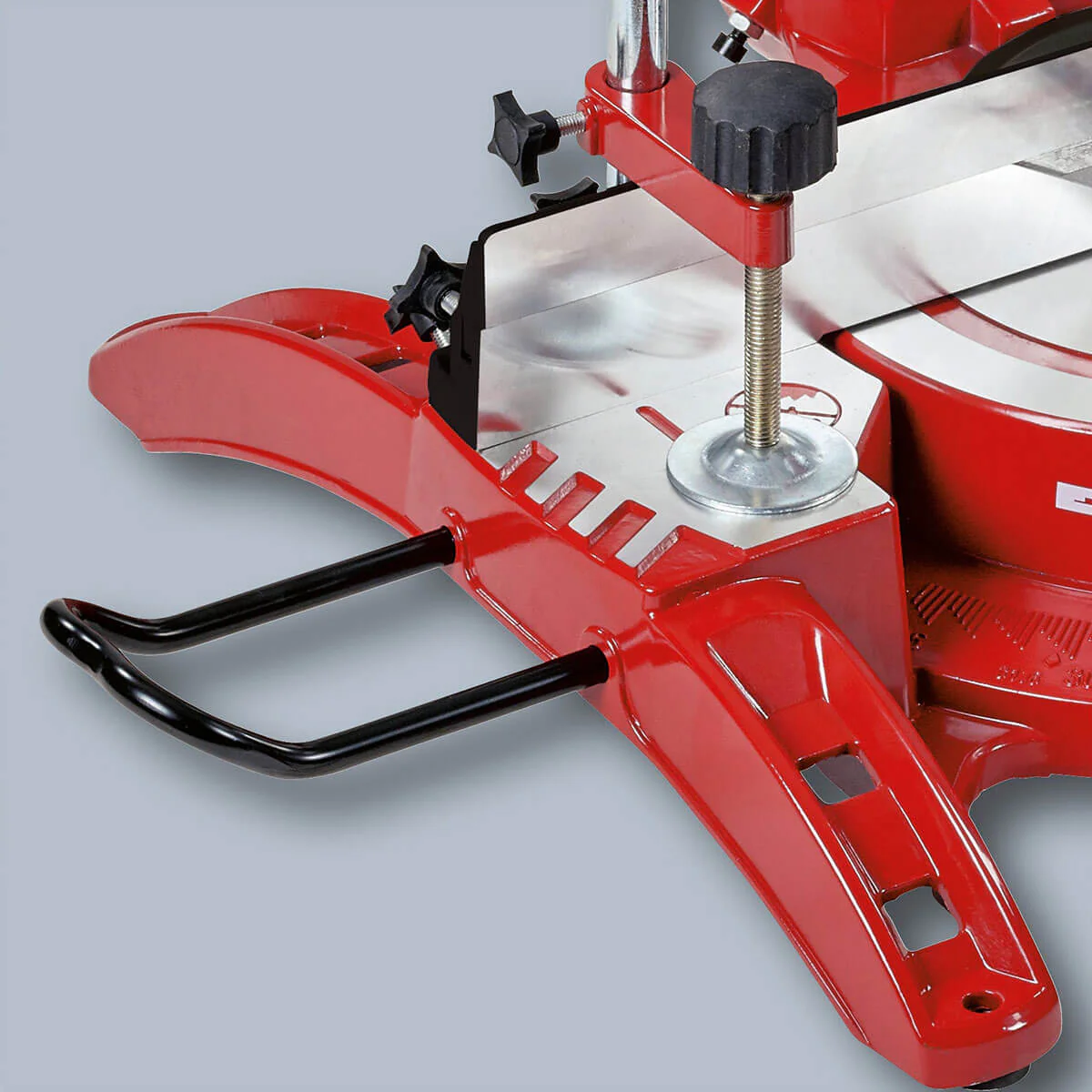 Sierra acolilladora telescópica 10" dual 2100 watts 4000 rpm marca Einhell - Image 8