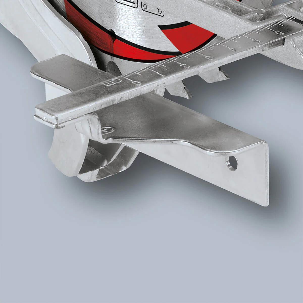 Sierra circular 7-1/4" 1.400 watts marca Einhell - Image 4