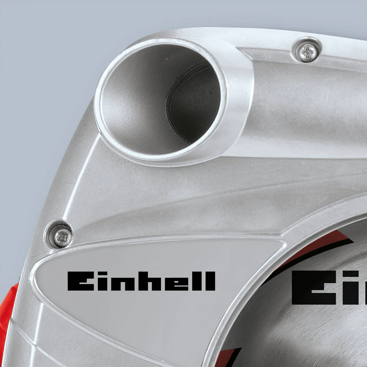 Sierra circular 7-1/4" 1.400 watts marca Einhell - Image 6