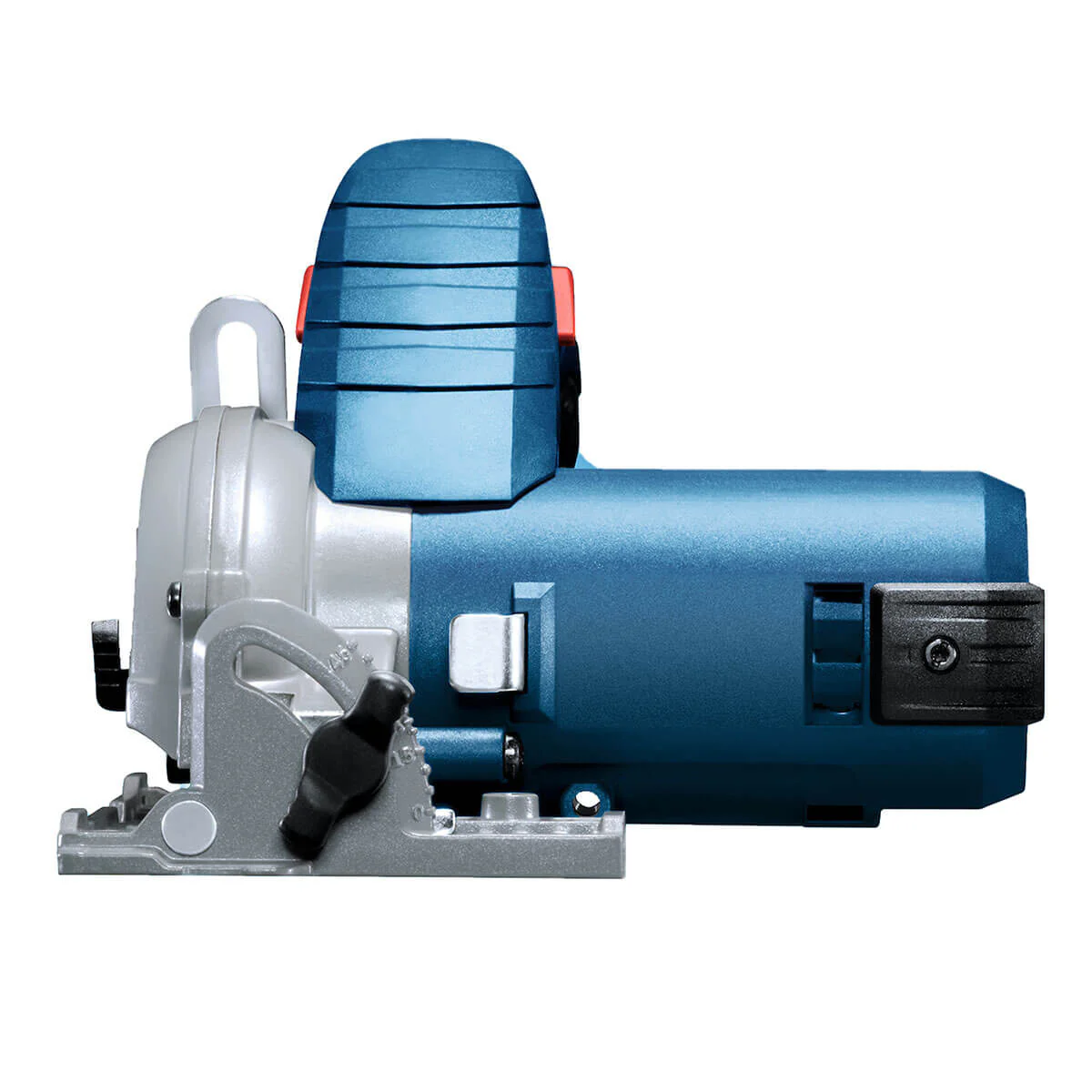 Sierra Circular inalambrica 12V 85mm GKS 12V-26 Sin Bateria/Sin cargador Bosch - Image 3