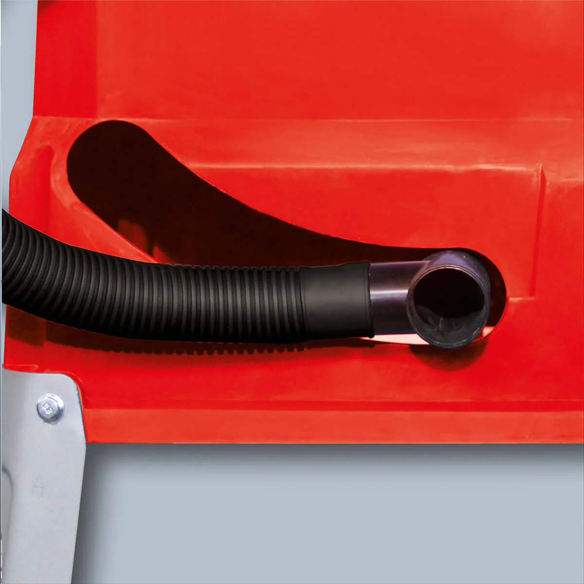 Sierra de mesa 10" 2.000 watts marca Einhell - Image 6