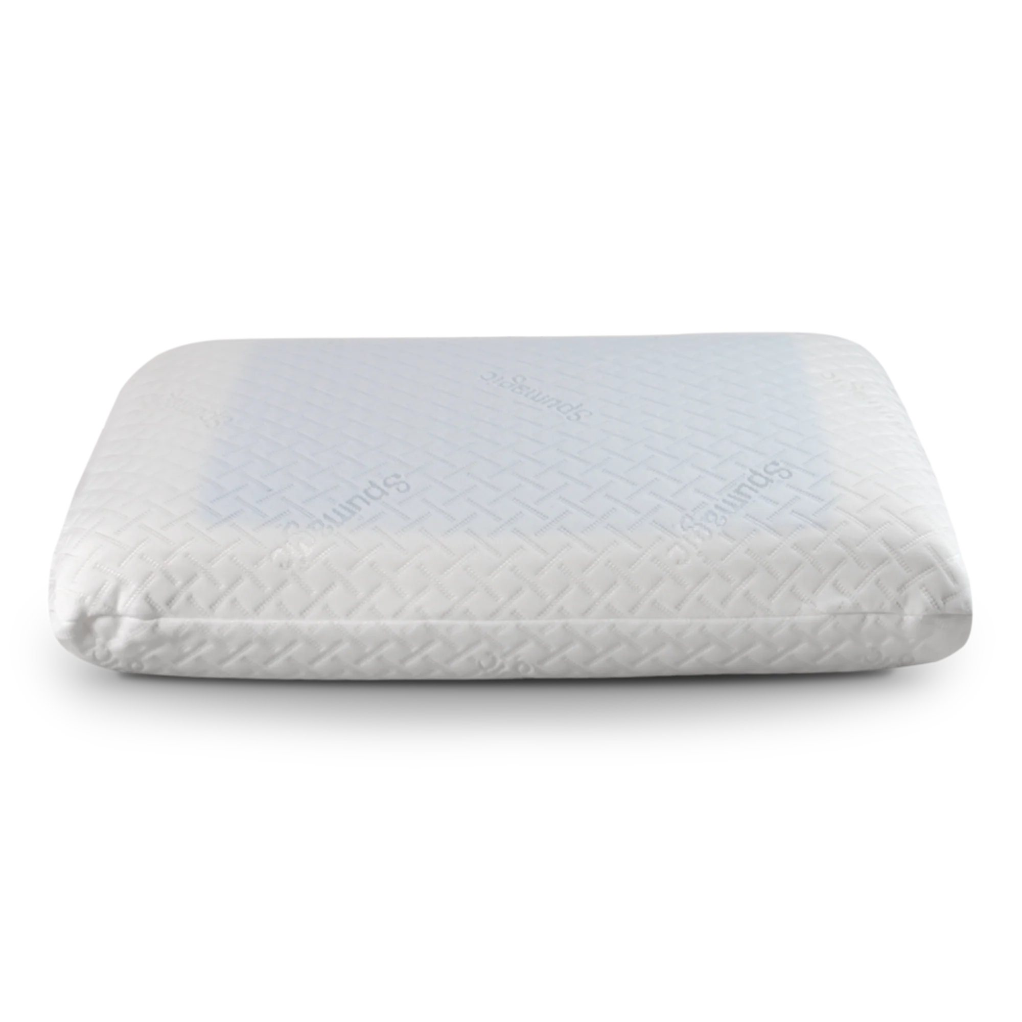 Almohada Spumagic classic gel marca Fantasia - Image 4