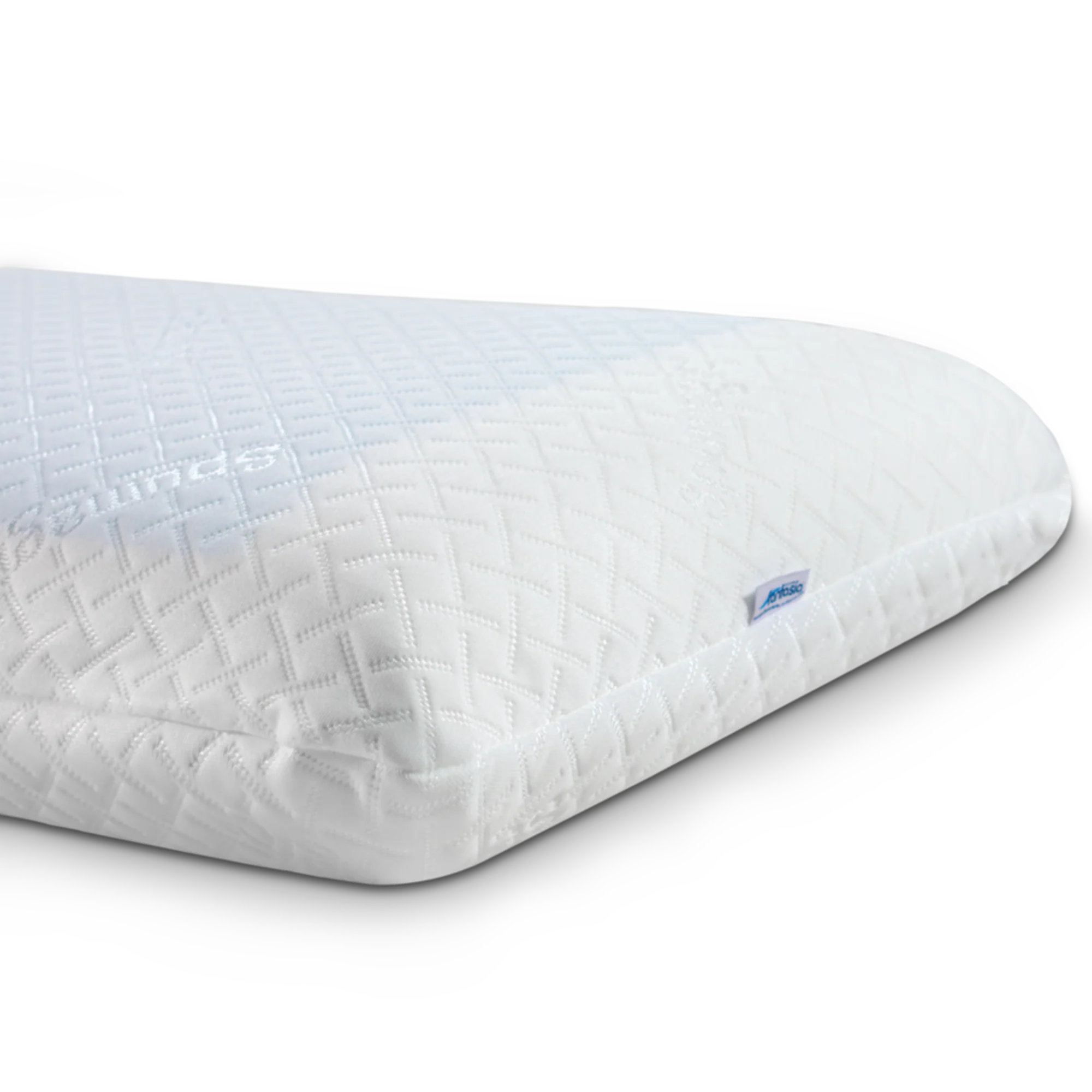 Almohada Spumagic classic gel marca Fantasia - Image 5