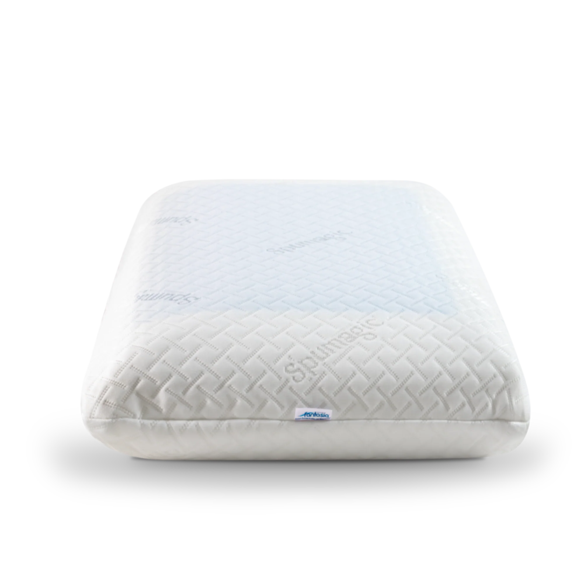 Almohada Spumagic classic gel marca Fantasia - Image 6