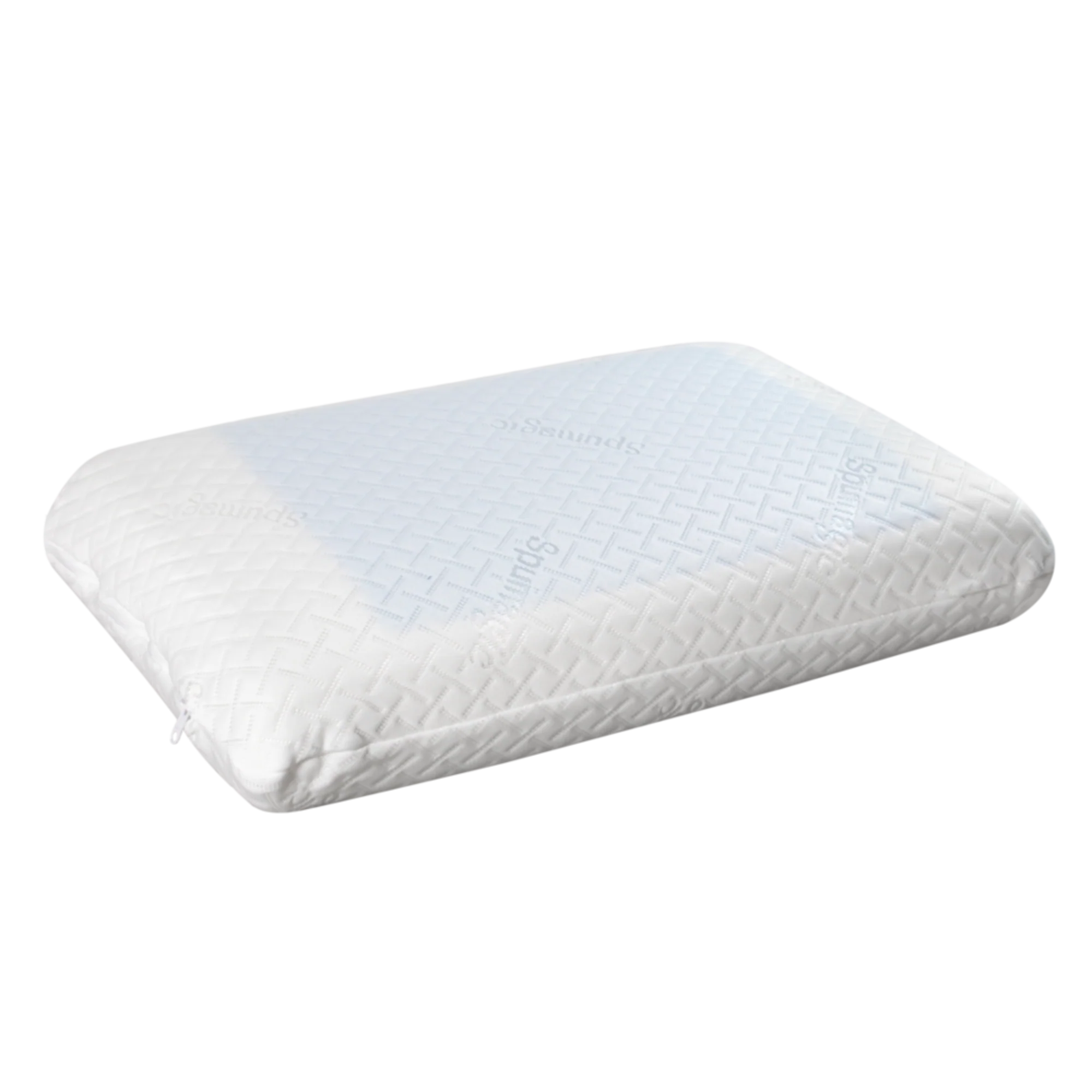 Almohada Spumagic classic gel marca Fantasia - Image 7