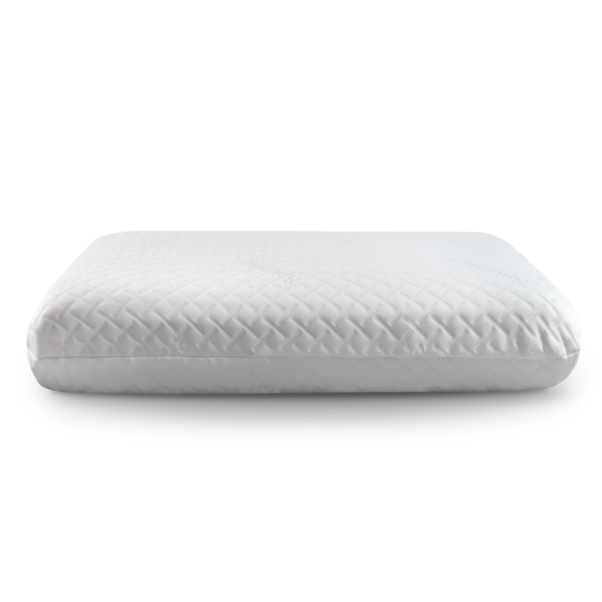 Almohada Spumagic hybrid plus marca Fantasia marca Fantasía - Image 3