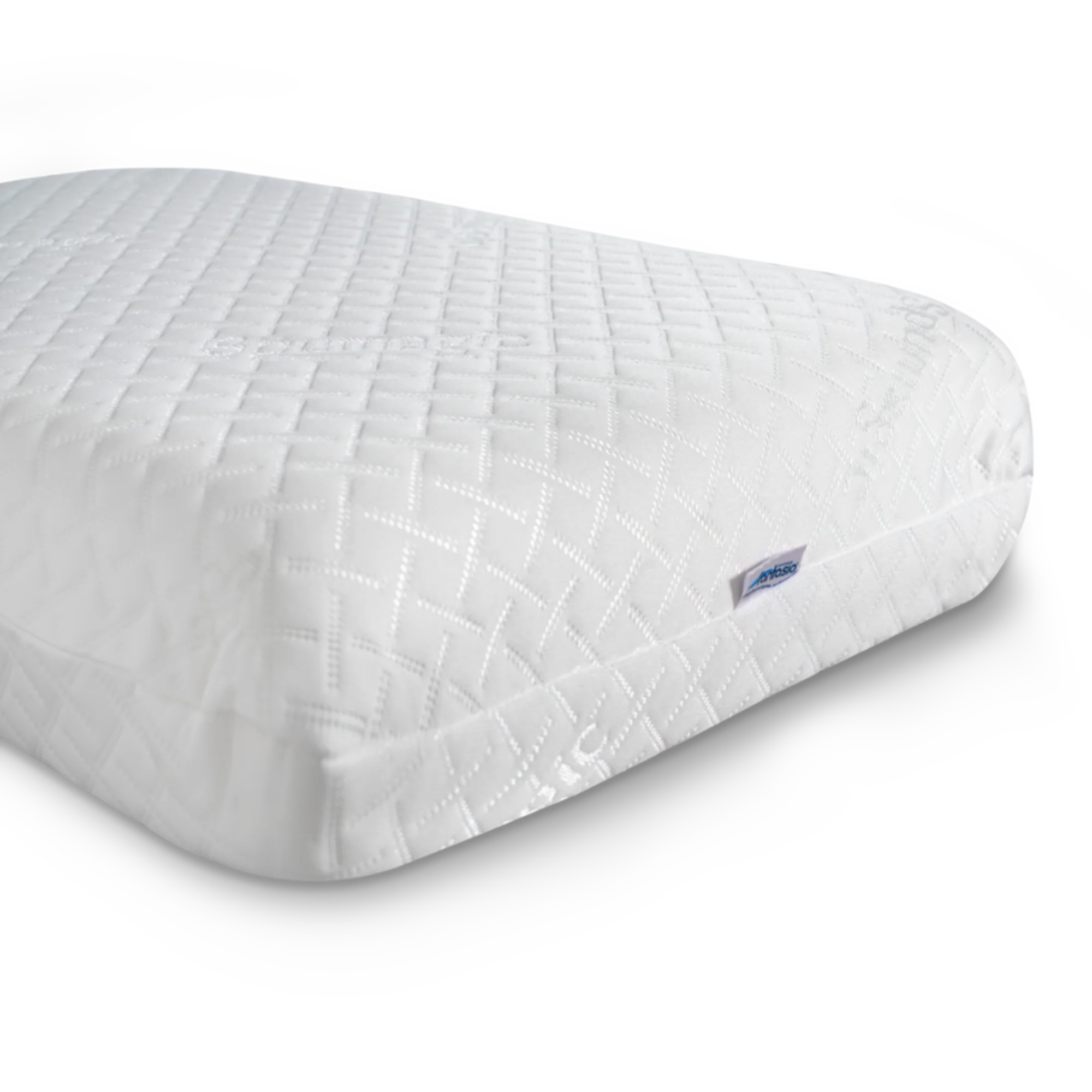 Almohada Spumagic hybrid plus marca Fantasia marca Fantasía - Image 4