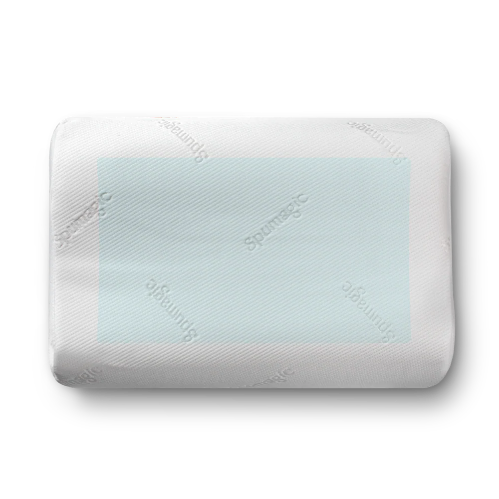 Spumagic luxu gel marca Fantasia - Image 4